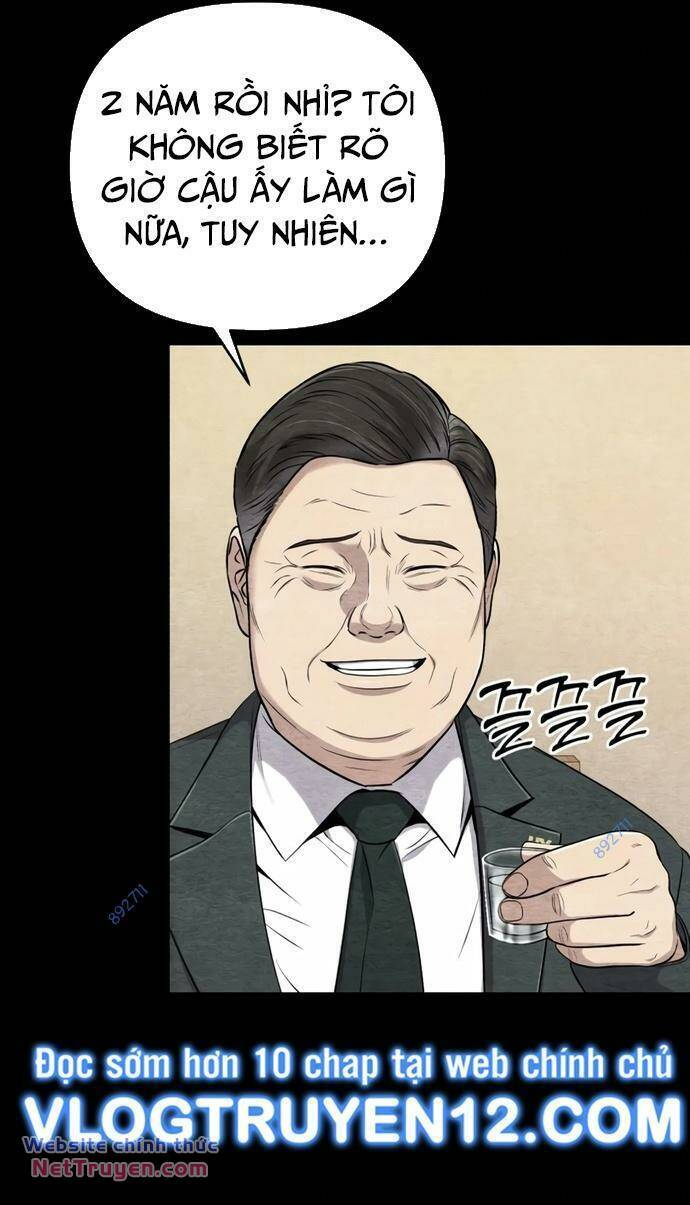 Nhân Viên Thực Tập Kim Cheolsu - chap14 - Trang 21